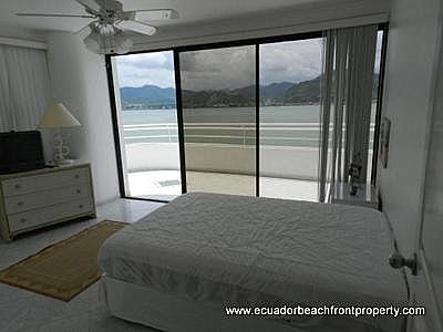 beachfront condo real estate